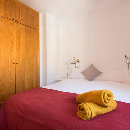 Apartamento Calle Varela Centro グラナダ エクステリア 写真