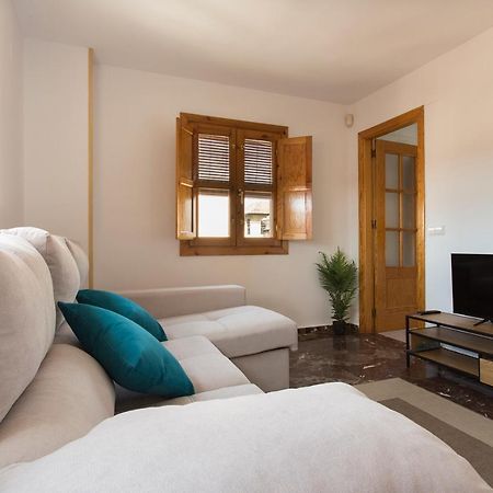 Apartamento Calle Varela Centro グラナダ エクステリア 写真