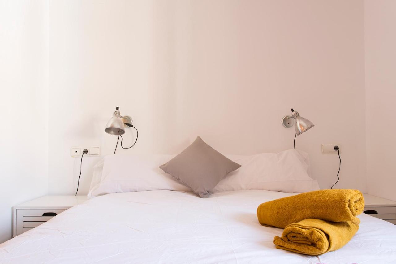 Apartamento Calle Varela Centro グラナダ エクステリア 写真